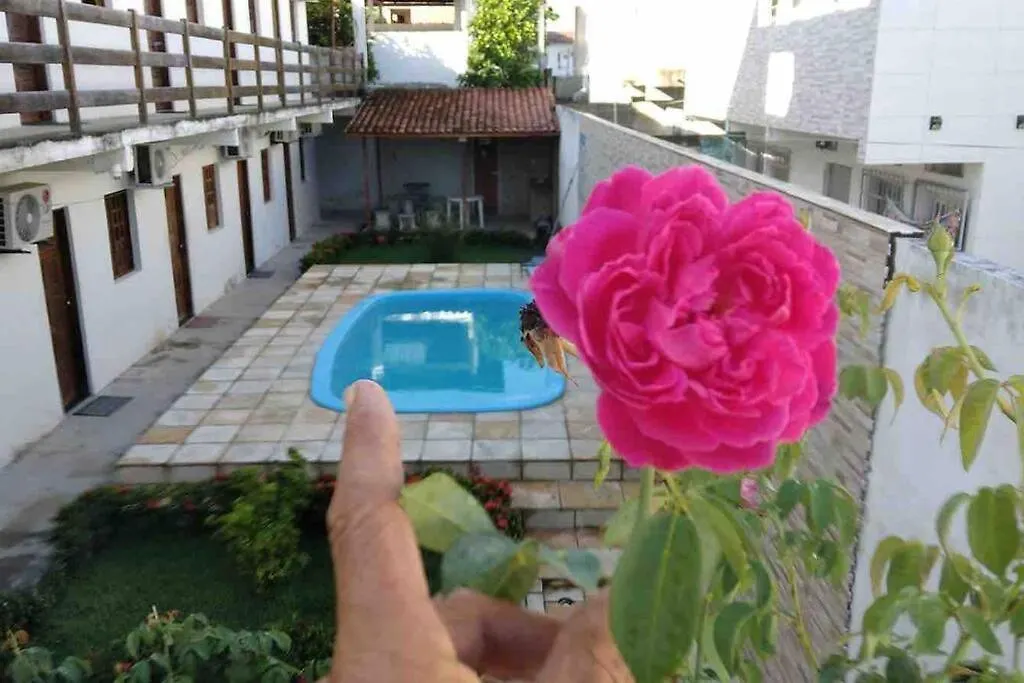 Porto de Galinhas - Flat 15 - Residencial Lagoa de Porto-1
