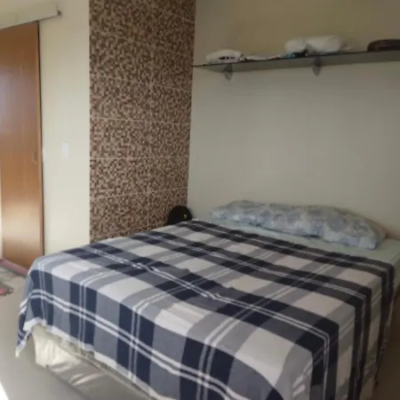 Porto de Galinhas - Flat 15 - Residencial Lagoa de Porto-2