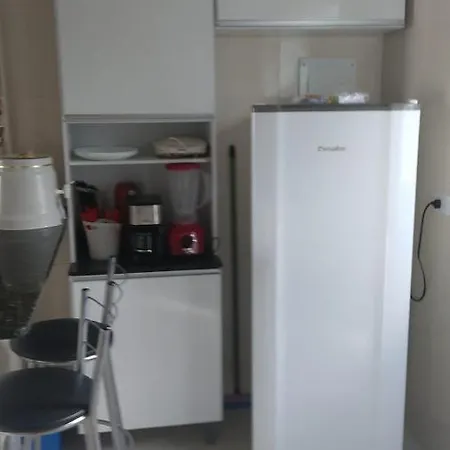 Porto de Galinhas - Flat 15 - Residencial Lagoa de Porto-3