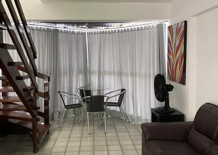 Ancorar Porto De Galinhas- Pe Apartamento
